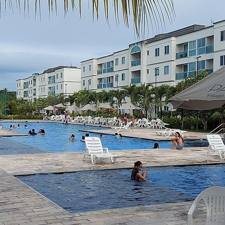 Flat Terreo Palm Village Acqua Pôrto das Galinhas Zewnętrze zdjęcie