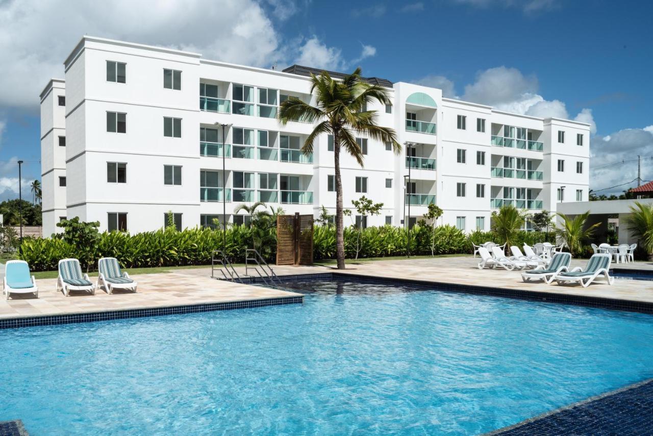 Flat Terreo Palm Village Acqua Pôrto das Galinhas Zewnętrze zdjęcie