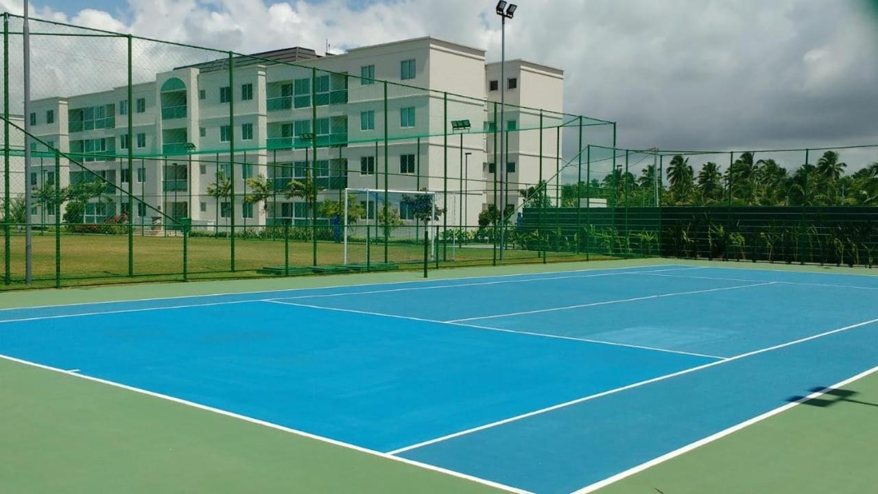 Flat Terreo Palm Village Acqua Pôrto das Galinhas Zewnętrze zdjęcie