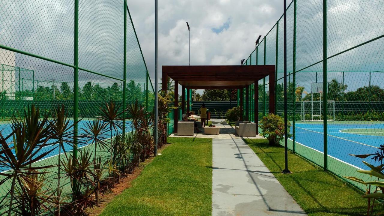 Flat Terreo Palm Village Acqua Pôrto das Galinhas Zewnętrze zdjęcie