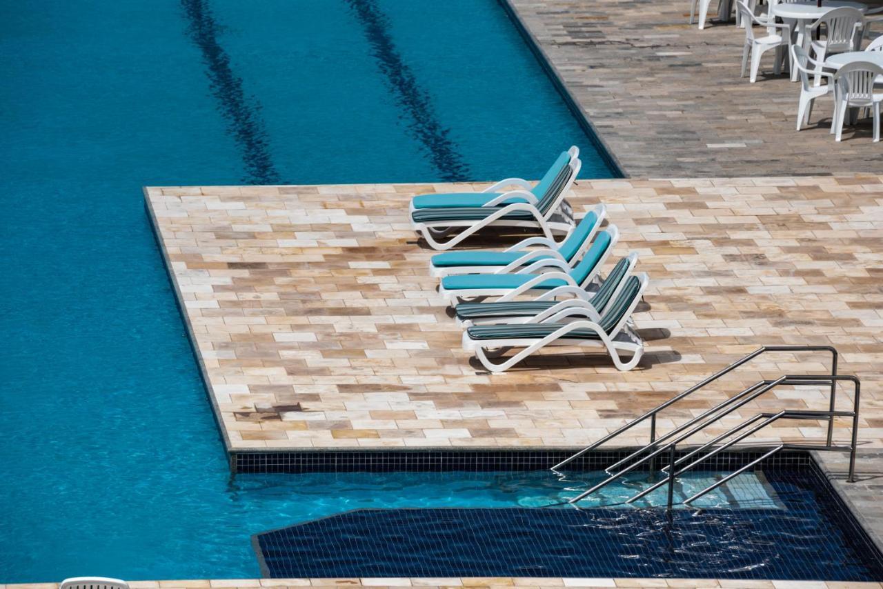 Flat Terreo Palm Village Acqua Pôrto das Galinhas Zewnętrze zdjęcie