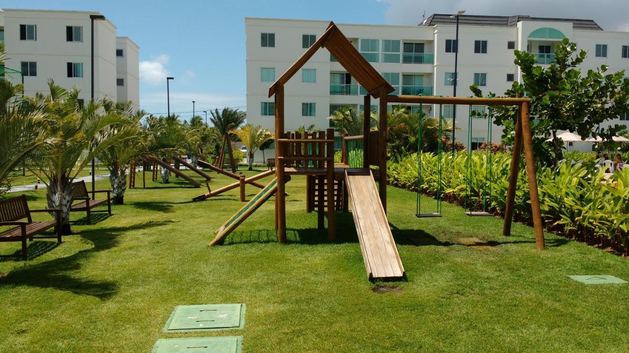 Flat Terreo Palm Village Acqua Pôrto das Galinhas Zewnętrze zdjęcie