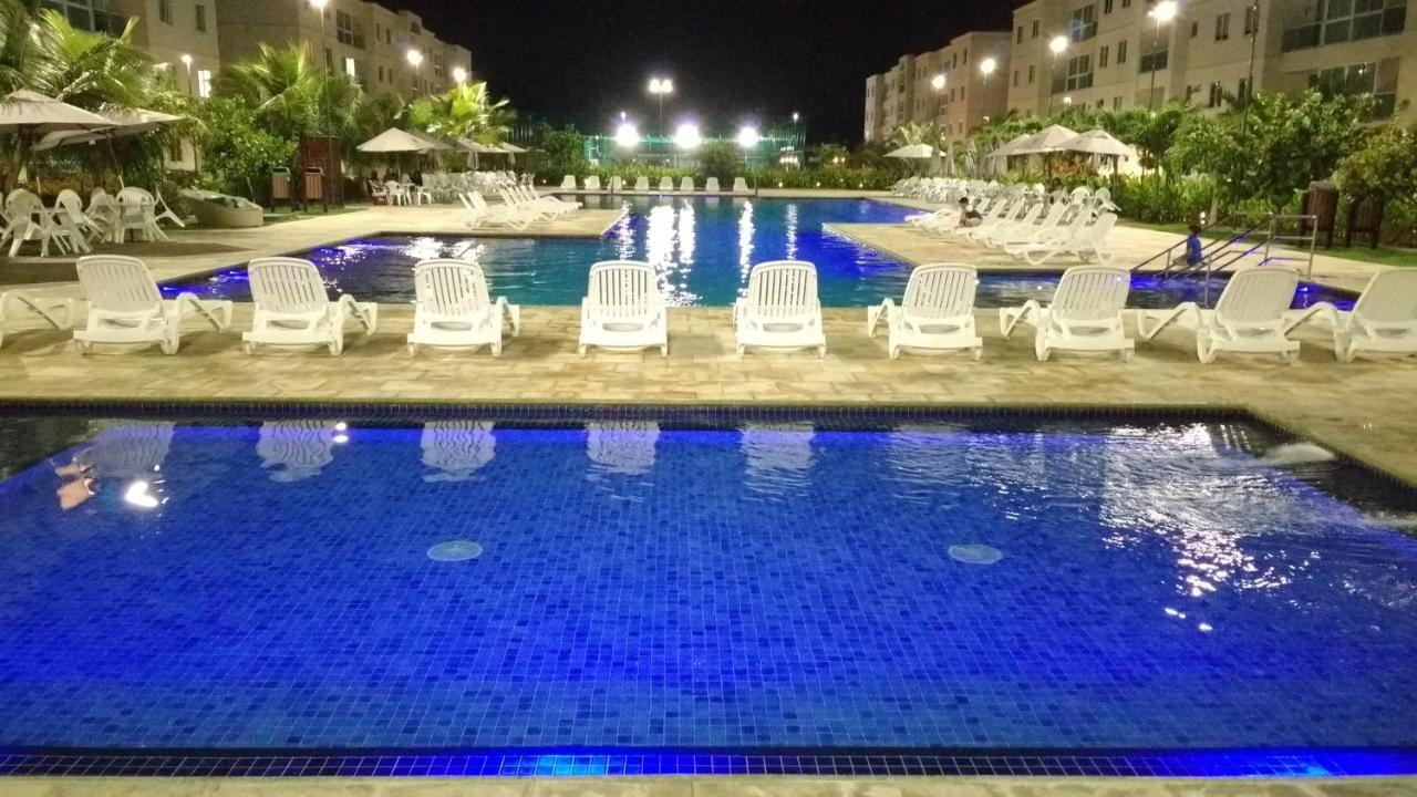 Flat Terreo Palm Village Acqua Pôrto das Galinhas Zewnętrze zdjęcie