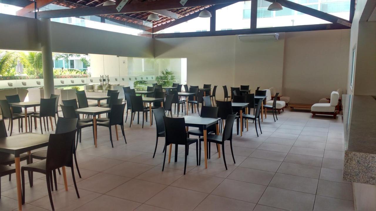 Flat Terreo Palm Village Acqua Pôrto das Galinhas Zewnętrze zdjęcie