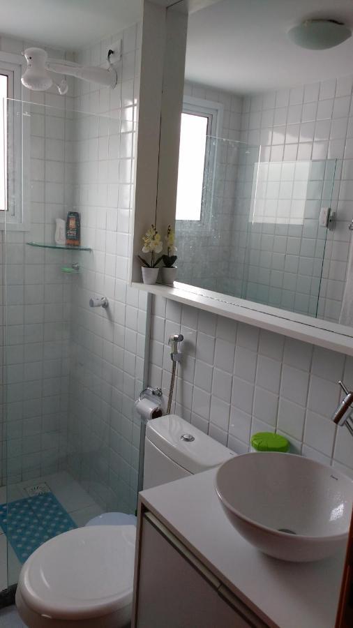 Flat Terreo Palm Village Acqua Pôrto das Galinhas Zewnętrze zdjęcie