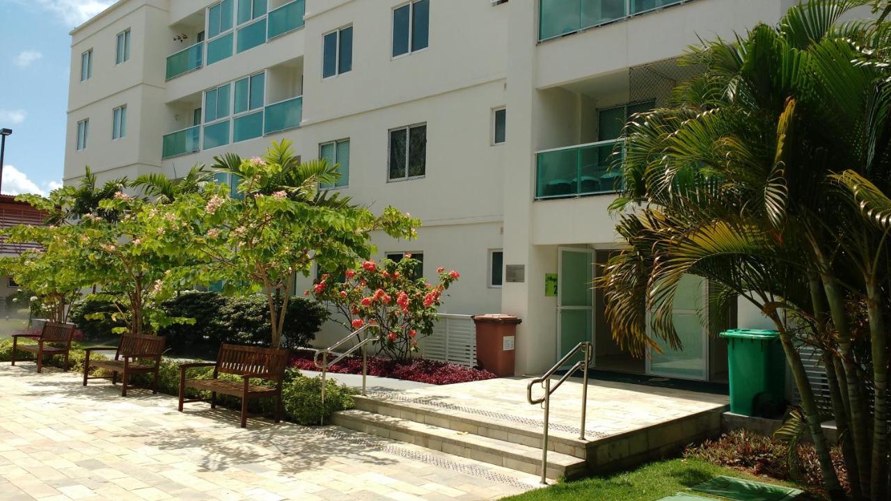 Flat Terreo Palm Village Acqua Pôrto das Galinhas Zewnętrze zdjęcie