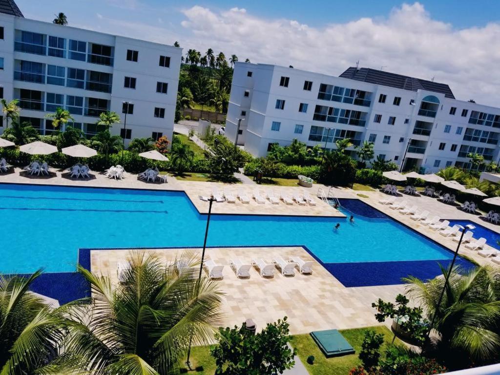 Flat Terreo Palm Village Acqua Pôrto das Galinhas Zewnętrze zdjęcie