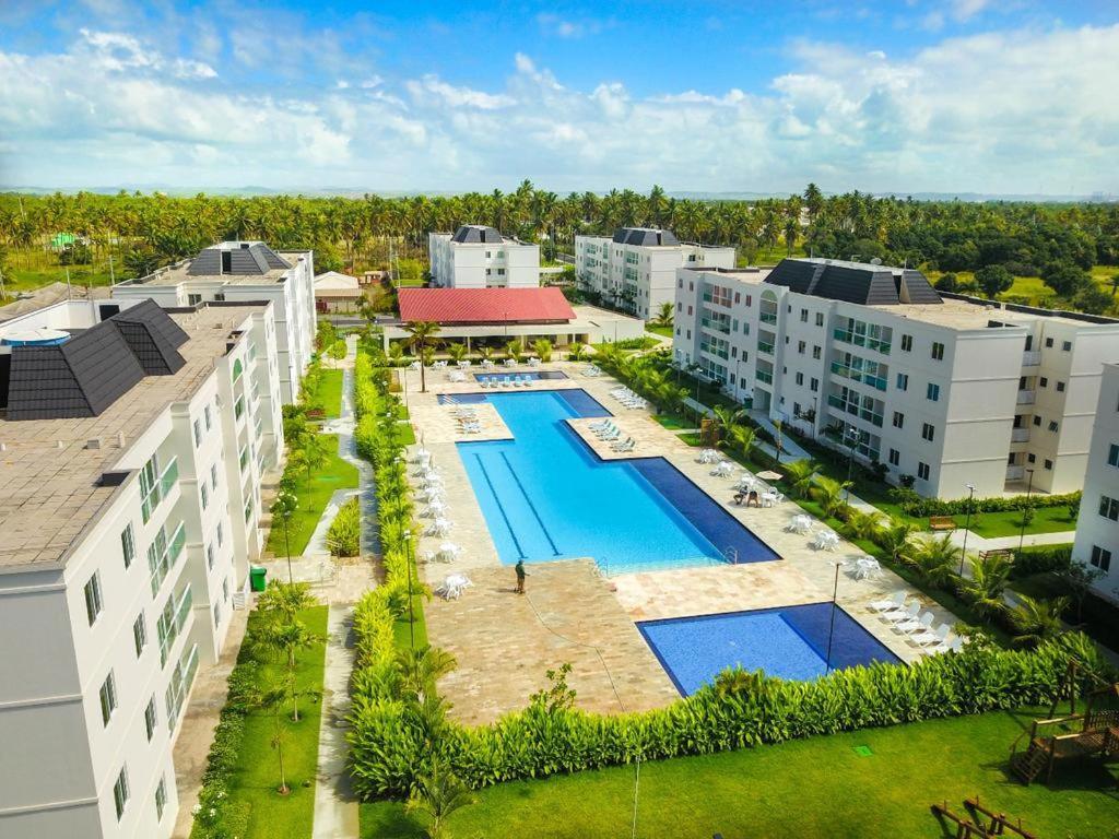 Flat Terreo Palm Village Acqua Pôrto das Galinhas Zewnętrze zdjęcie