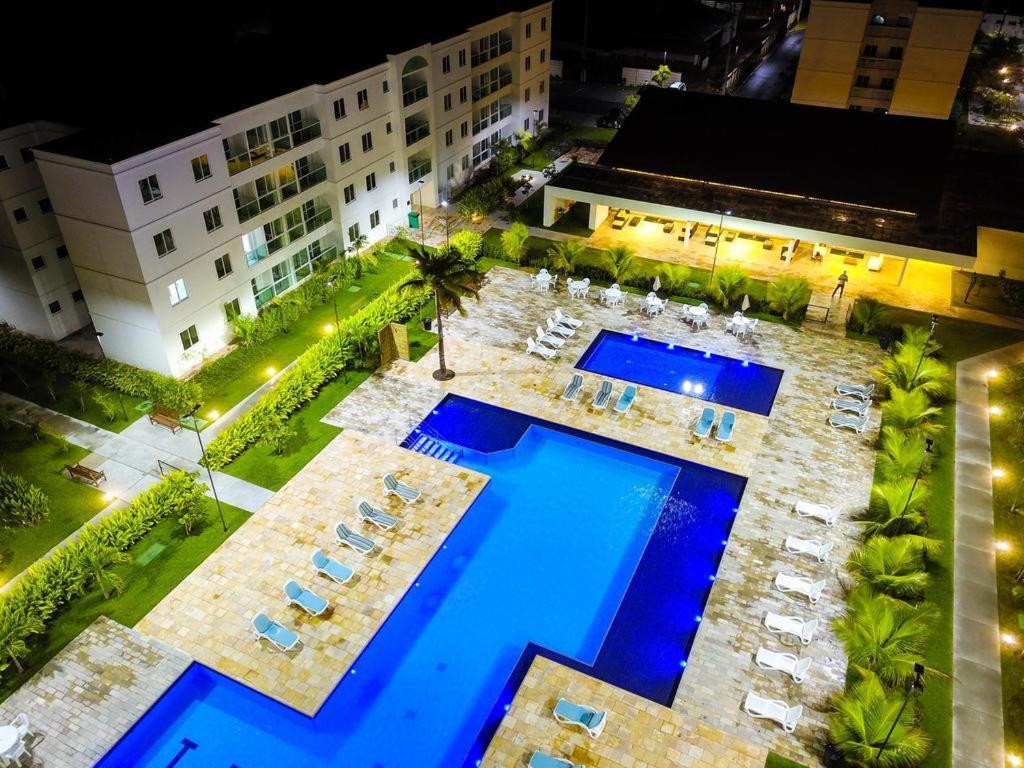 Flat Terreo Palm Village Acqua Pôrto das Galinhas Zewnętrze zdjęcie