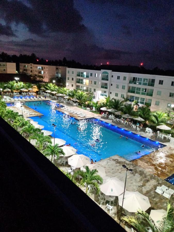 Flat Terreo Palm Village Acqua Pôrto das Galinhas Zewnętrze zdjęcie