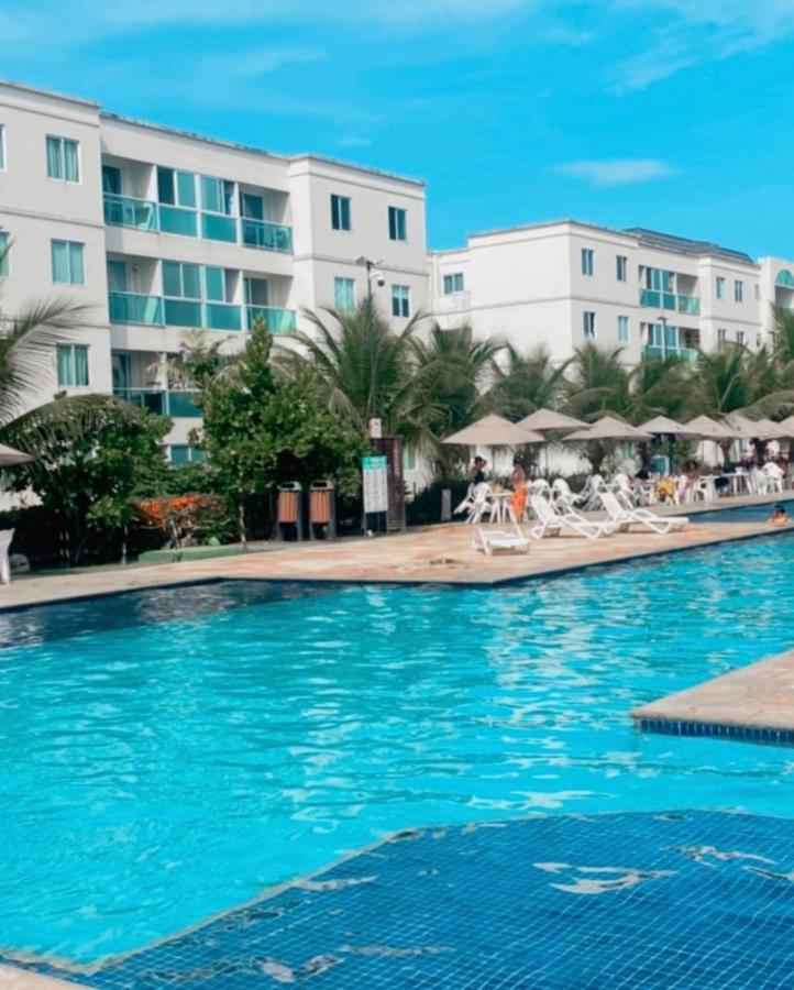 Flat Terreo Palm Village Acqua Pôrto das Galinhas Zewnętrze zdjęcie