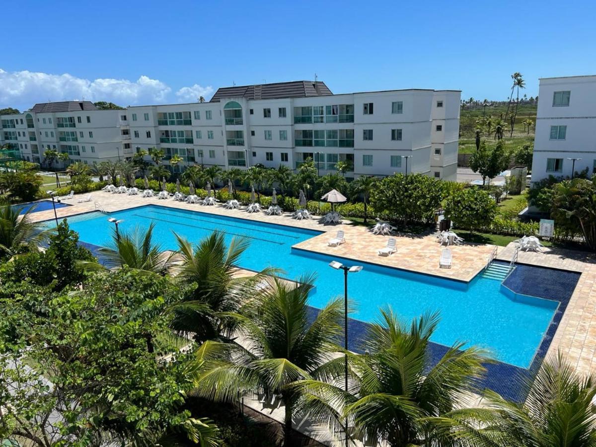 Flat Terreo Palm Village Acqua Pôrto das Galinhas Zewnętrze zdjęcie