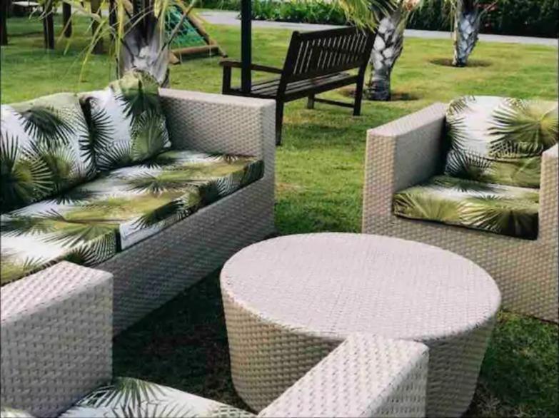 Flat Terreo Palm Village Acqua Pôrto das Galinhas Zewnętrze zdjęcie