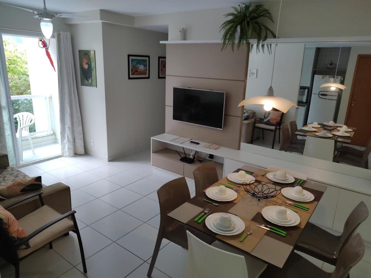Flat Terreo Palm Village Acqua Pôrto das Galinhas Zewnętrze zdjęcie