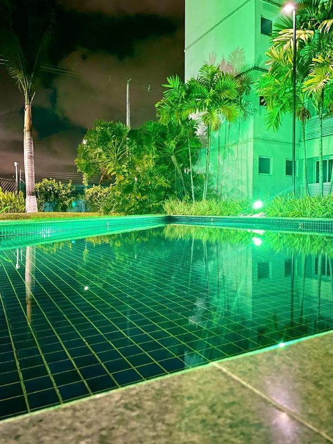 Flat Terreo Palm Village Acqua Pôrto das Galinhas Zewnętrze zdjęcie