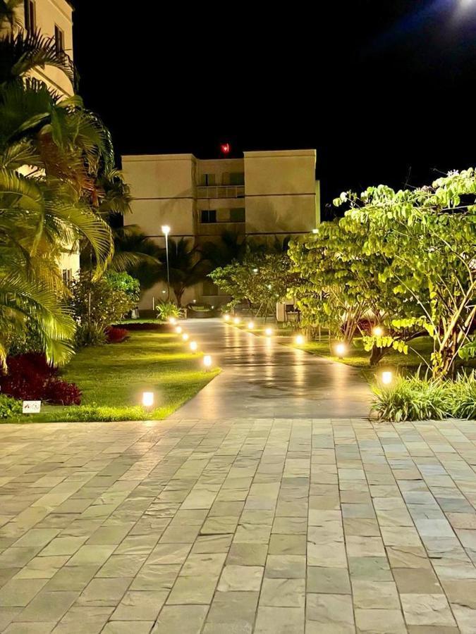 Flat Terreo Palm Village Acqua Pôrto das Galinhas Zewnętrze zdjęcie