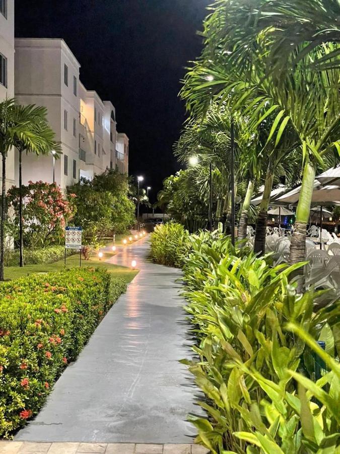 Flat Terreo Palm Village Acqua Pôrto das Galinhas Zewnętrze zdjęcie
