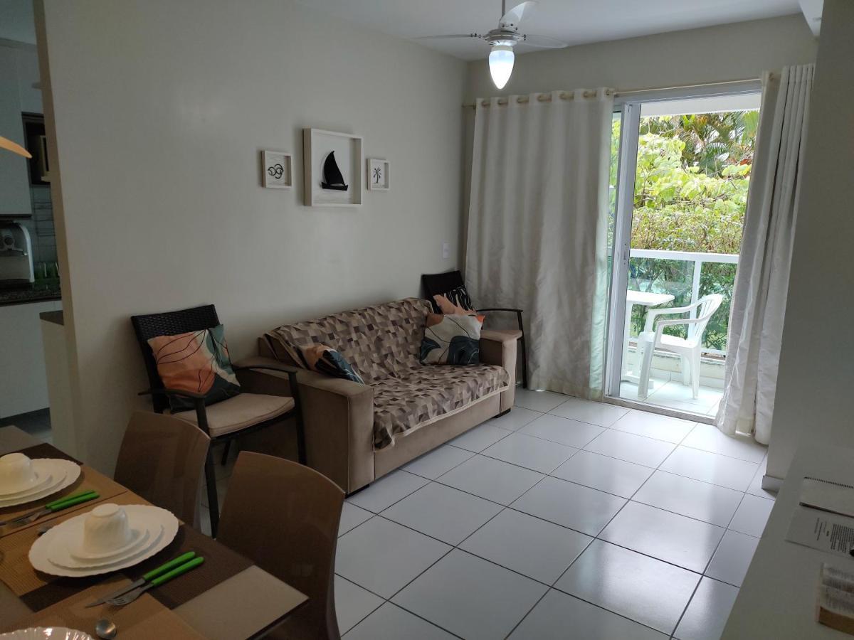 Flat Terreo Palm Village Acqua Pôrto das Galinhas Zewnętrze zdjęcie
