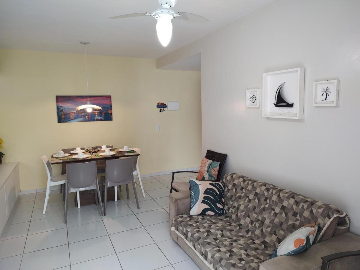 Flat Terreo Palm Village Acqua Pôrto das Galinhas Zewnętrze zdjęcie
