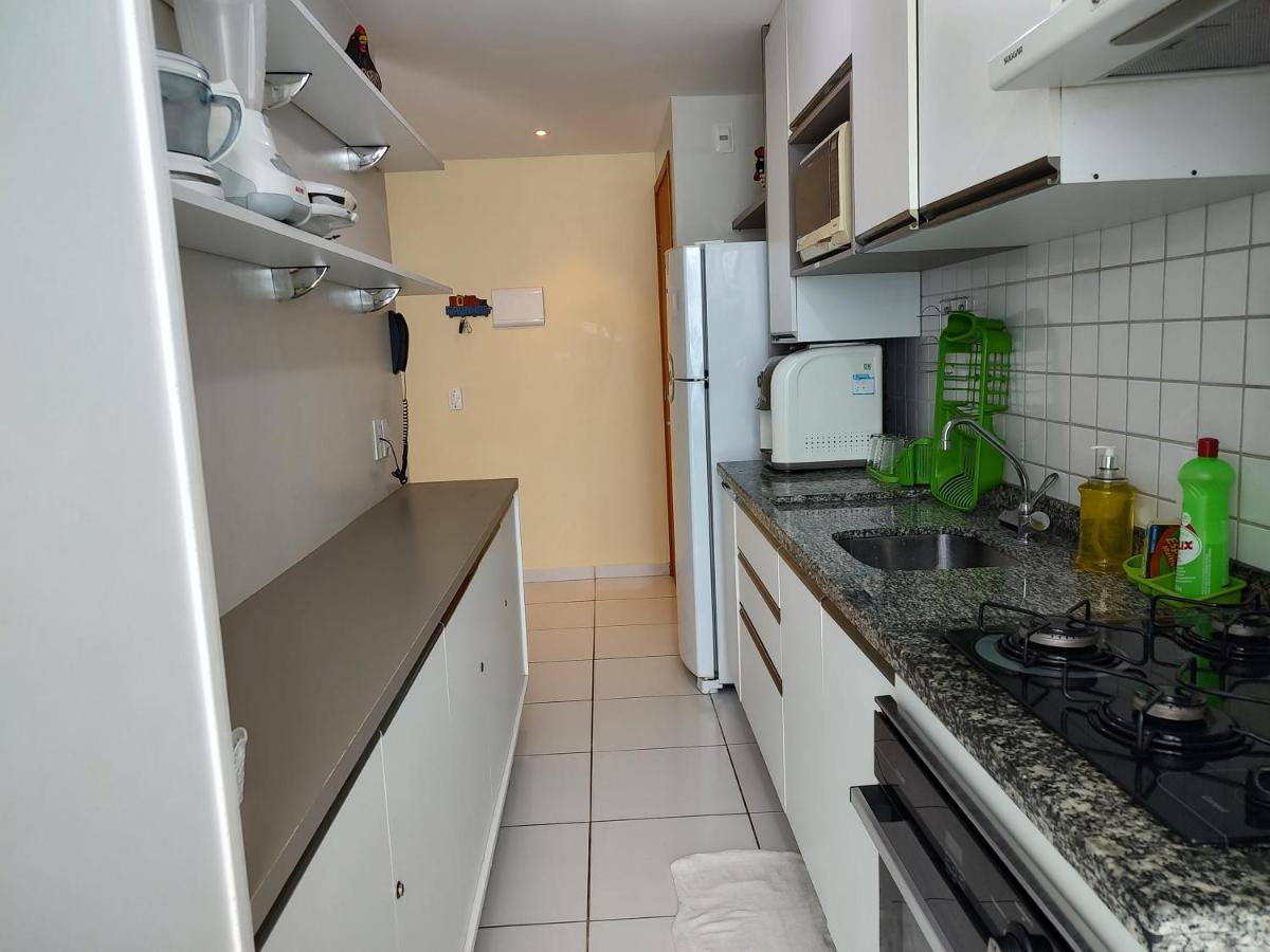 Flat Terreo Palm Village Acqua Pôrto das Galinhas Zewnętrze zdjęcie