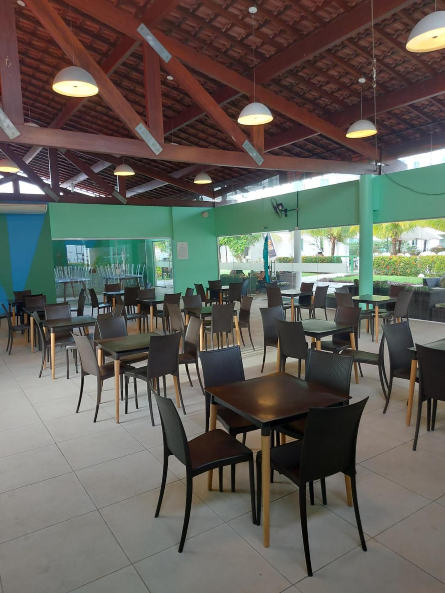Flat Terreo Palm Village Acqua Pôrto das Galinhas Zewnętrze zdjęcie