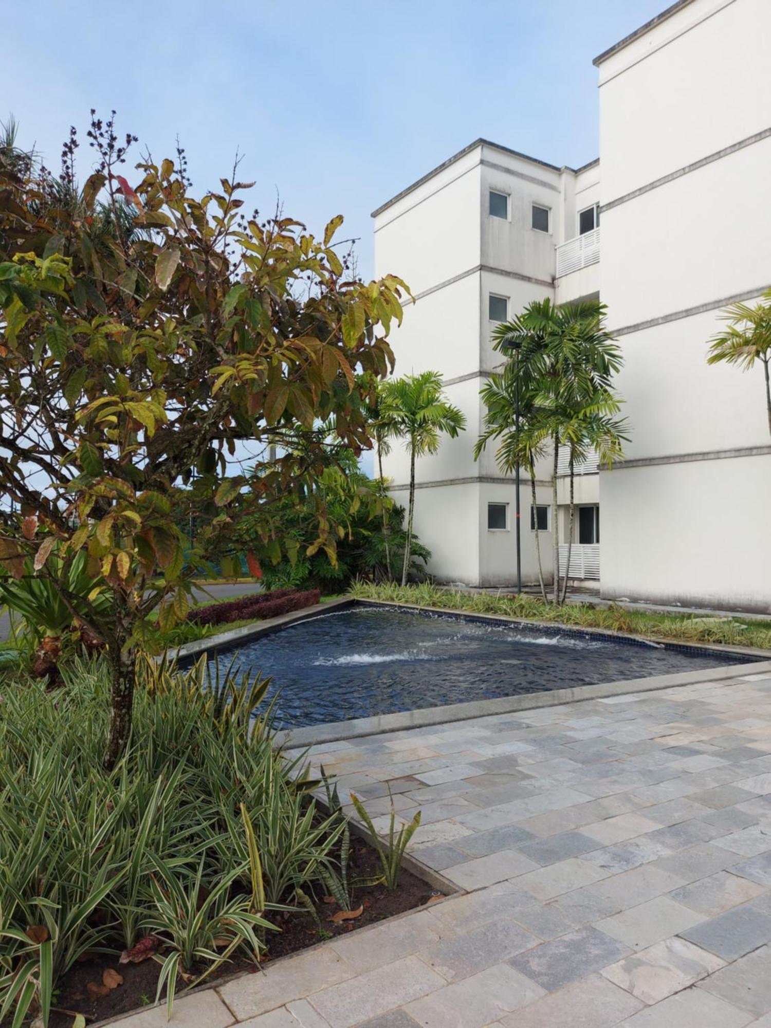 Flat Terreo Palm Village Acqua Pôrto das Galinhas Zewnętrze zdjęcie