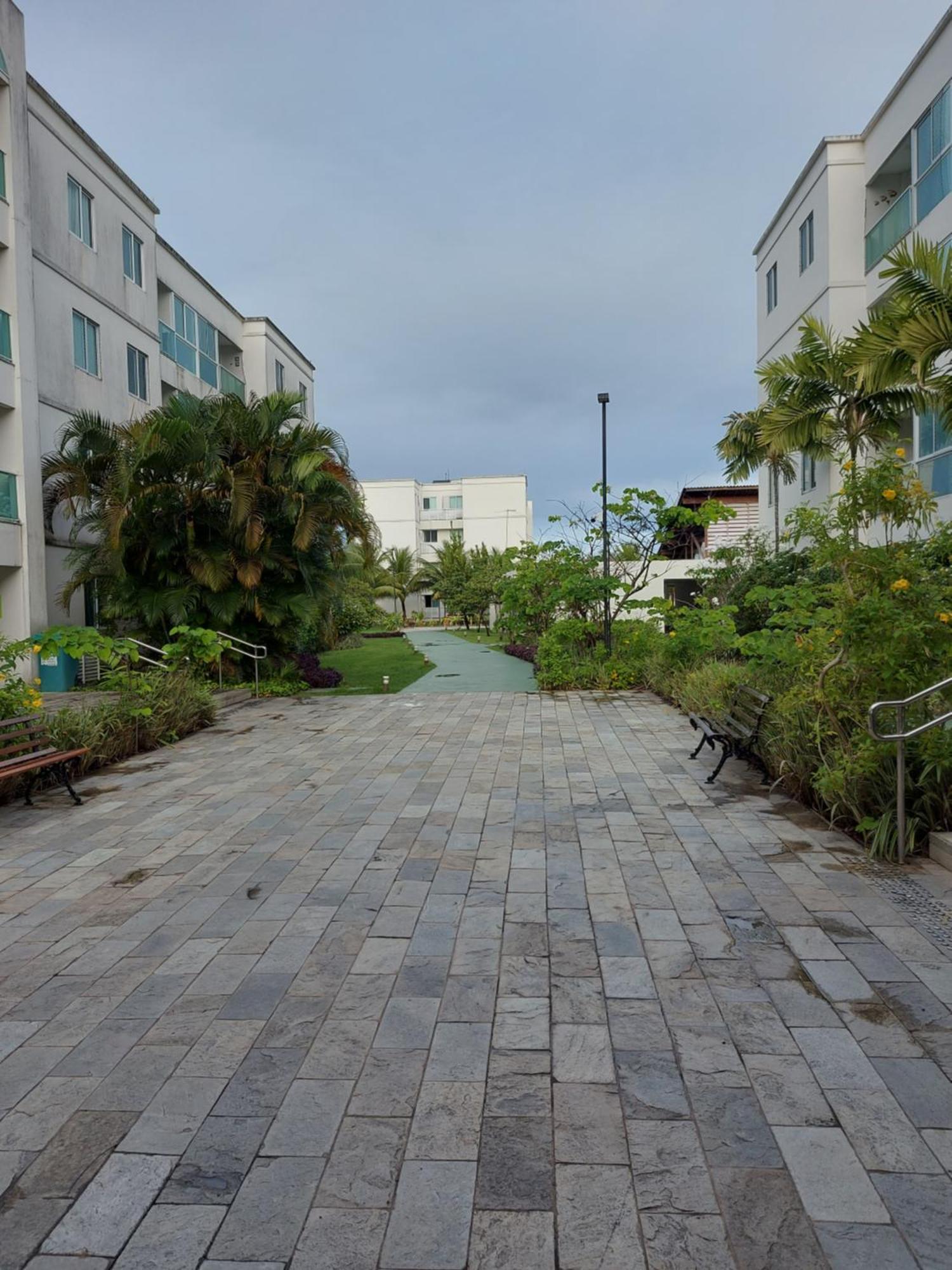 Flat Terreo Palm Village Acqua Pôrto das Galinhas Zewnętrze zdjęcie