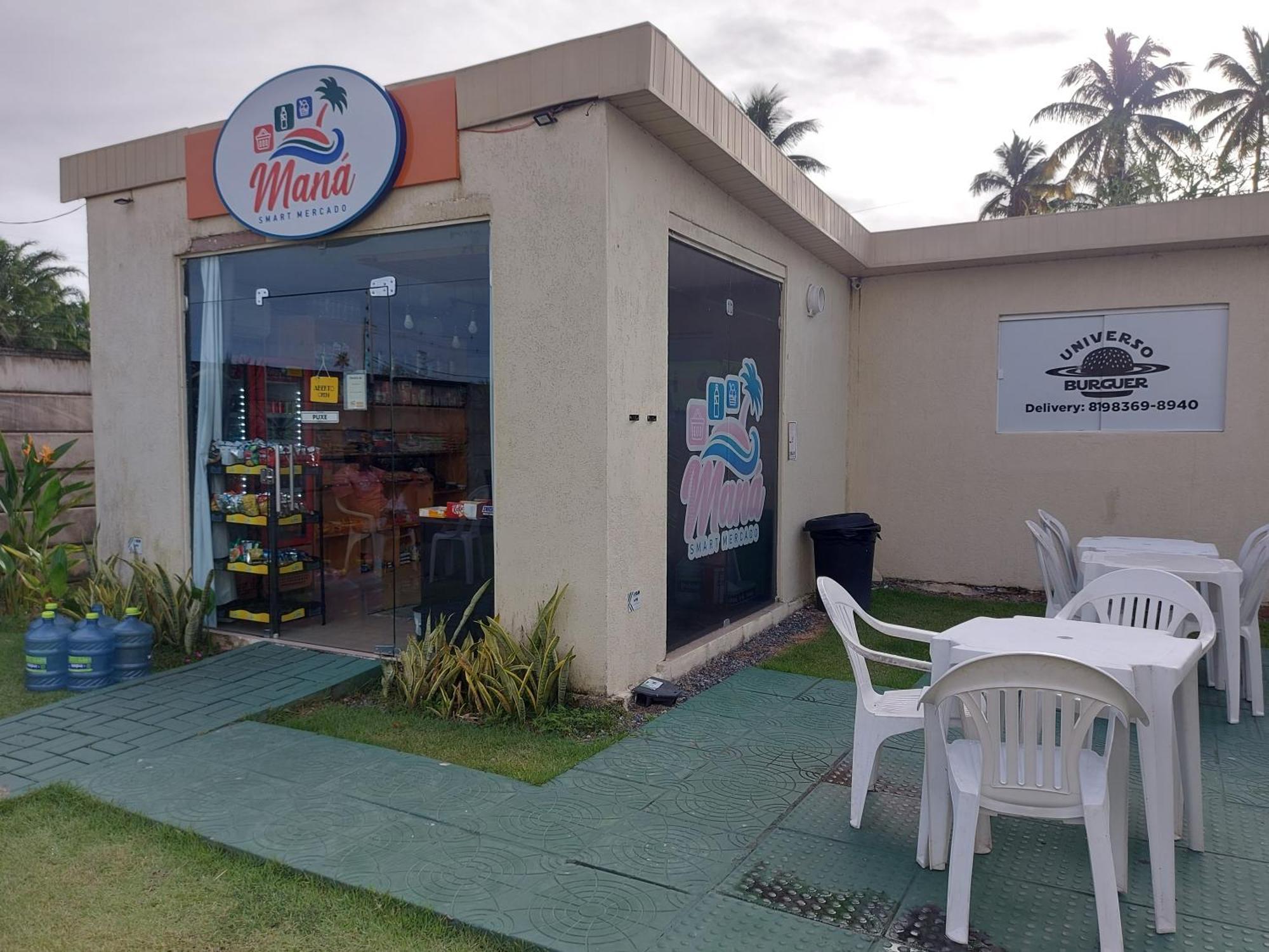 Flat Terreo Palm Village Acqua Pôrto das Galinhas Zewnętrze zdjęcie
